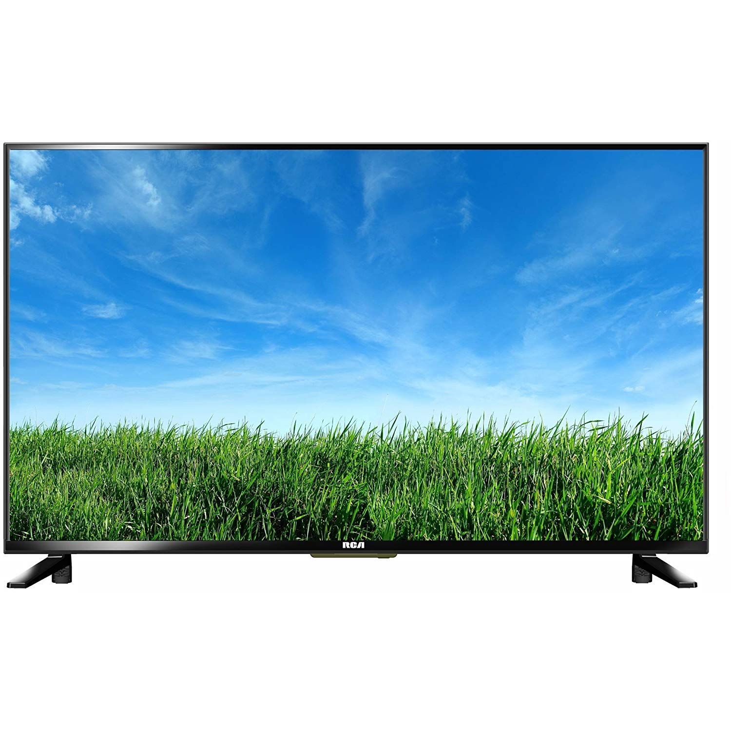 RCA Téléviseur HD / DVD à DEL 720p 60 Hz 32 po | RLDEDV3255A