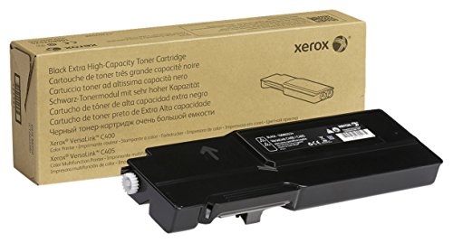 Xerox Cartouche de toner authentique à très haute capac...