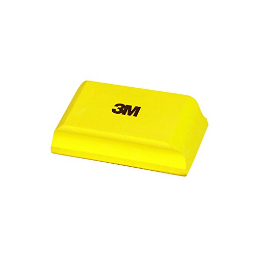 3M (Kit de blocs de ponçage Hookit 5684