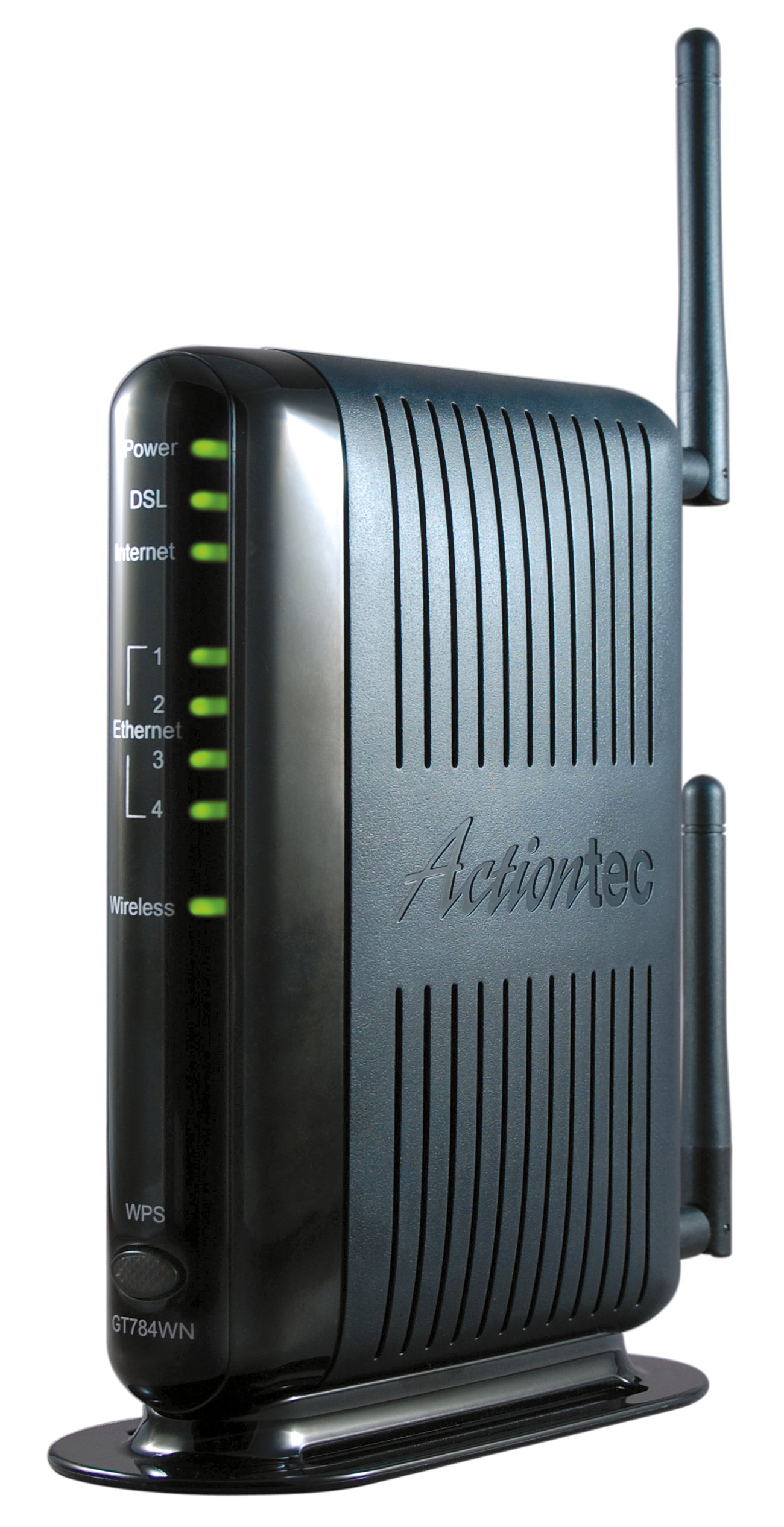 Actiontec Modem routeur ADSL sans fil N 300 Mbit/s (GT784WN)