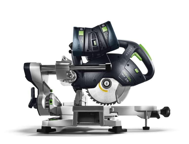 Festool Scie KSC 60 EB-Basic US