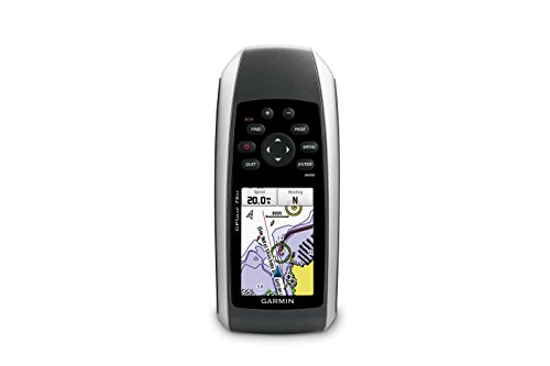 Garmin GPS portable GPSMAP 78sc
