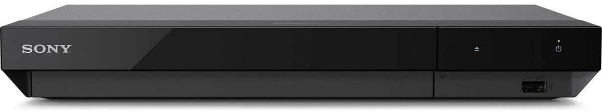 M-System Sony X700 - 2K/4K UHD - 2D/3D - Wi-Fi - SA-CD - Multi System Region Free Blu Ray Disc Lecteur DVD - PAL/NTSC - USB - 100-240V 50/60Hz Livré avec 6 pieds Multi-System