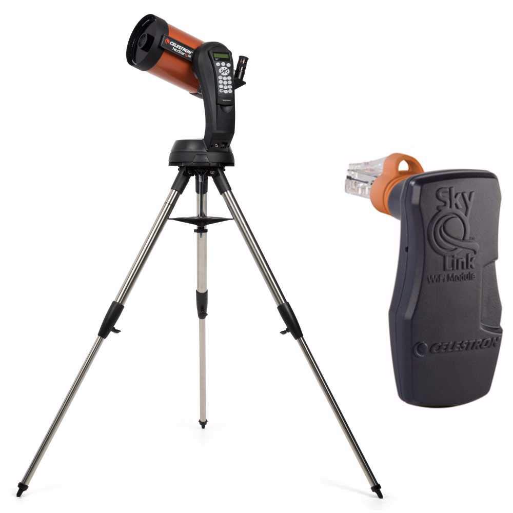 Celestron Télescope GoTo Nexstar 6SE 150 mm f/10...