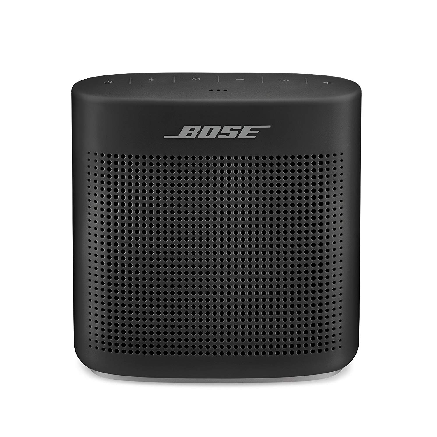 Bose Corporation Enceinte Bluetooth Bose SoundLink Color II - Noir doux
