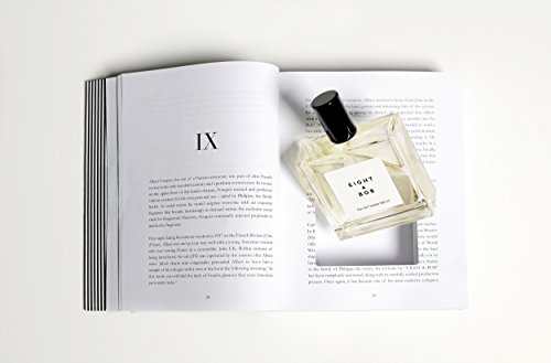Eight & Bob Original Inside Book Eau De Parfum Vaporisateur