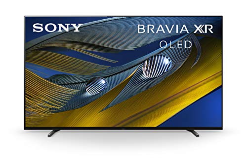 Sony BRAVIA XR OLED 4K Ultra HD Smart TV Google avec Do...