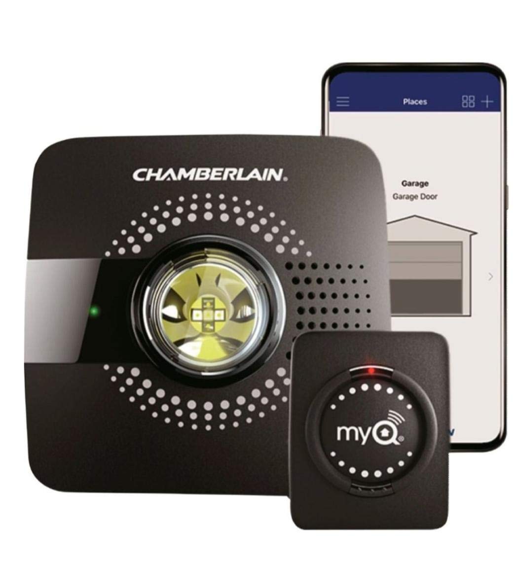 Chamberlain Ouvre-porte de garage intelligent MyQ