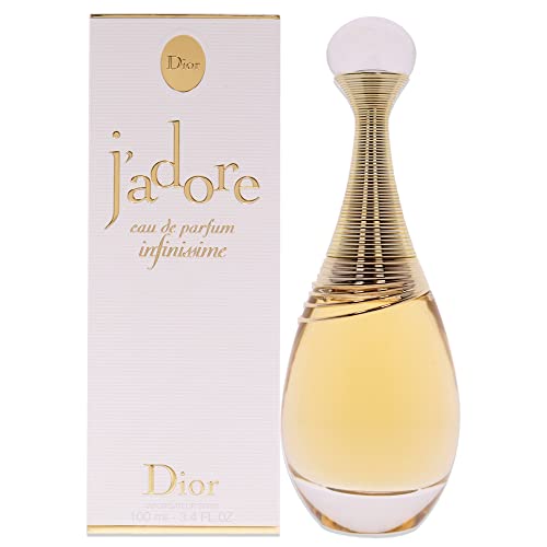 Christian Dior Jadore Infinissime Women 3.4 oz EDP Vapo...