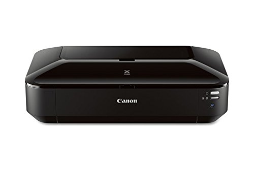 Canon Imprimante professionnelle à jet d'encre sans fil PIXMA iX6820