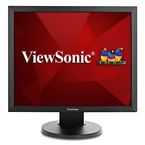 Viewsonic Moniteur ergonomique VG939SM IPS 1024p