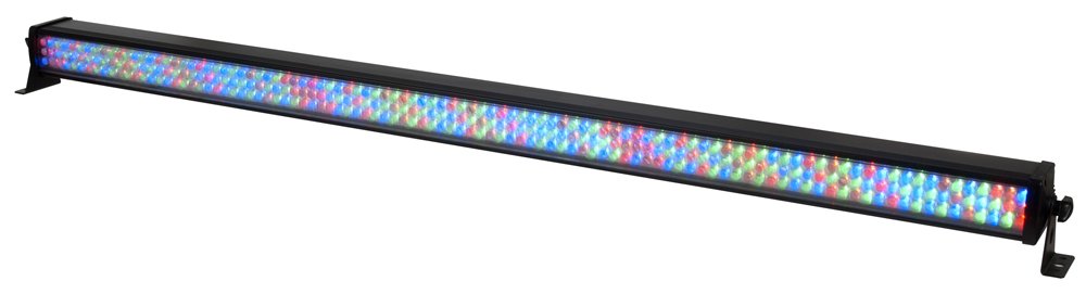 ADJ Products Méga barre d'éclairage LED RGBA