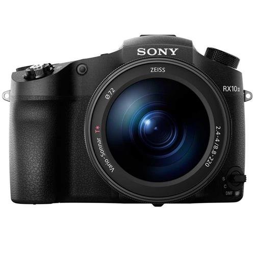Sony Appareil photo numérique DSC-RX10 III Cyber-shot