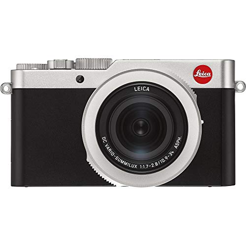 Leica Appareil photo compact D-LUX 7 4K