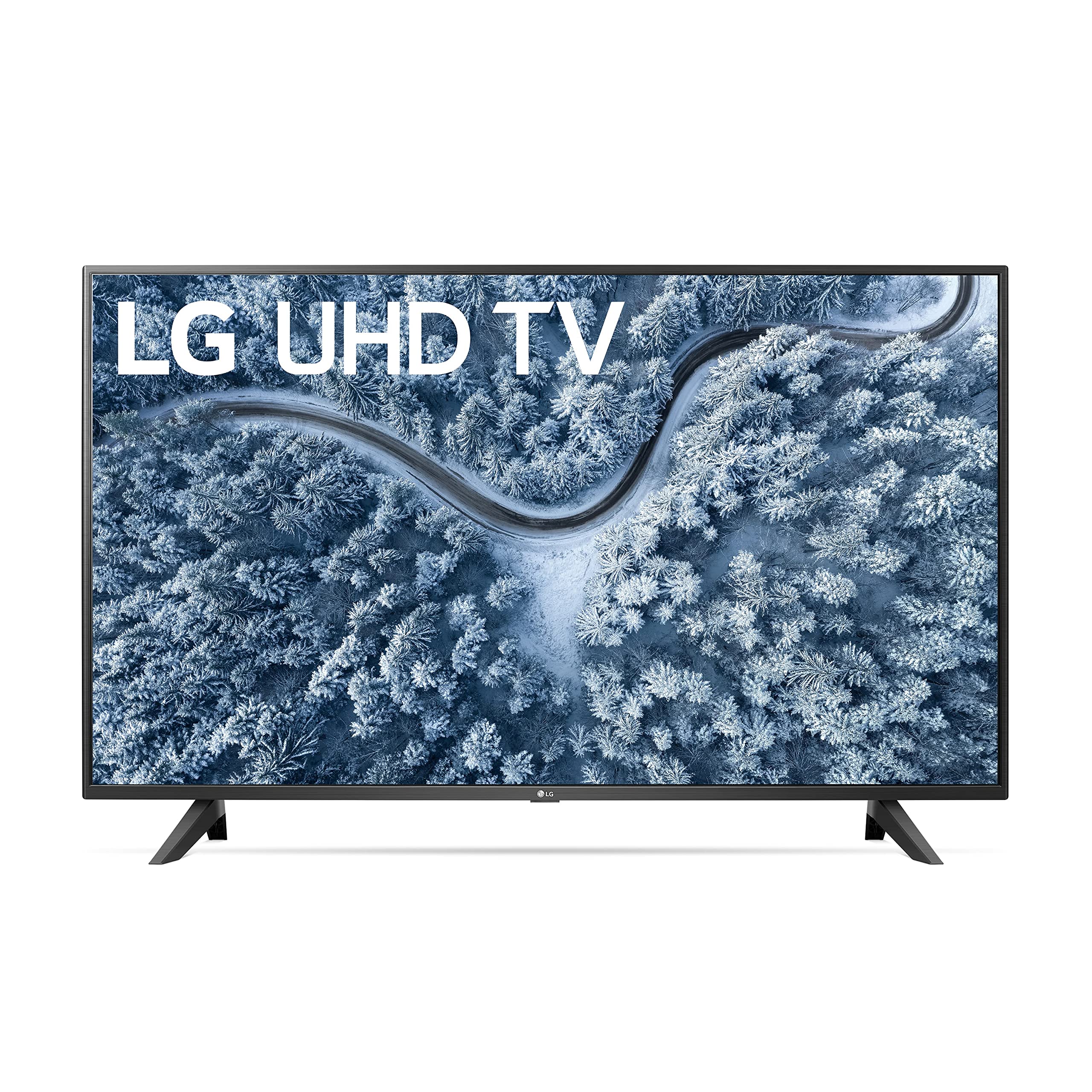 LG 50 pouces UP7000 Series 4K LED UHD Smart TV webOS 50UP7000PUA