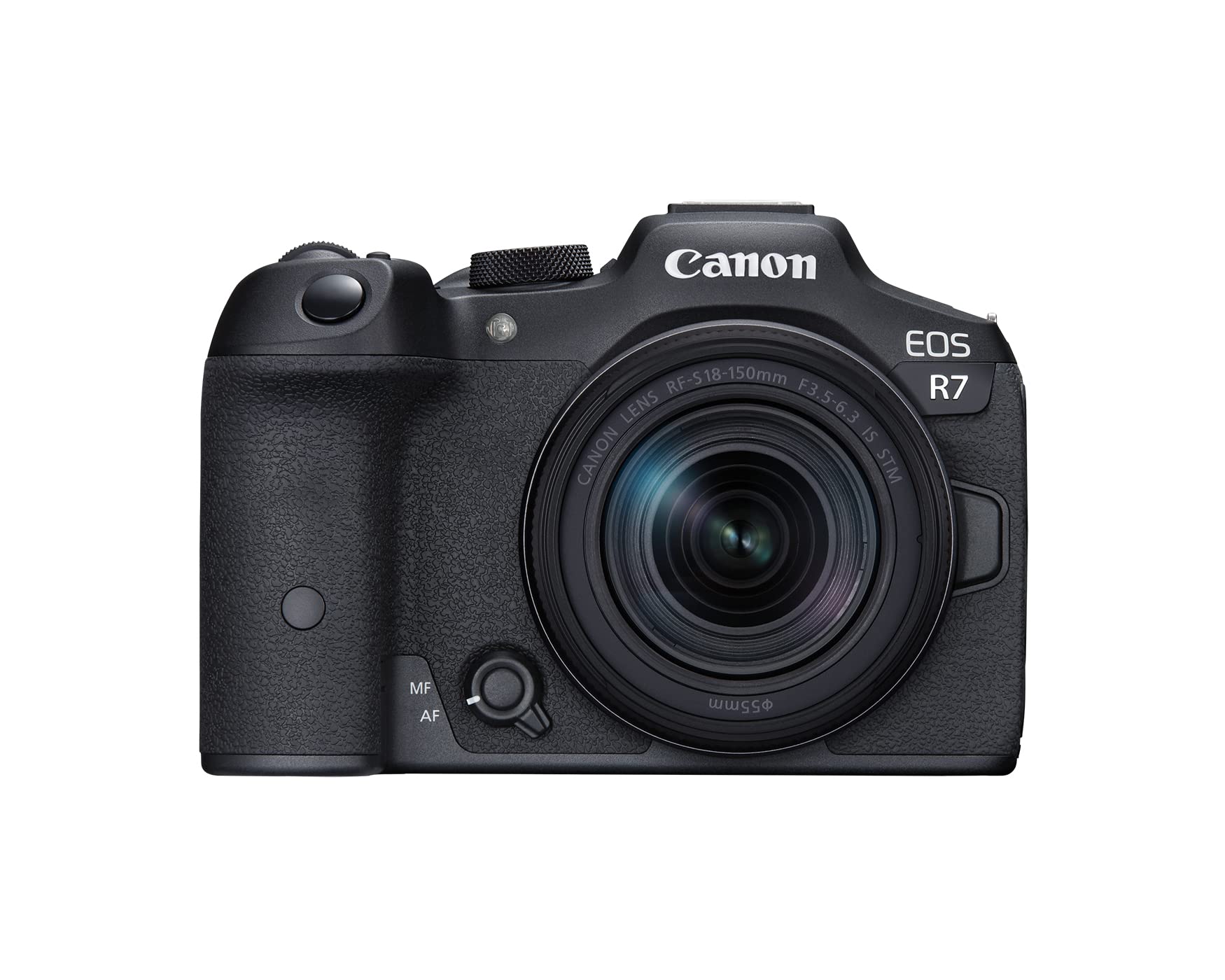 Canon Appareil photo sans miroir EOS R7 Body