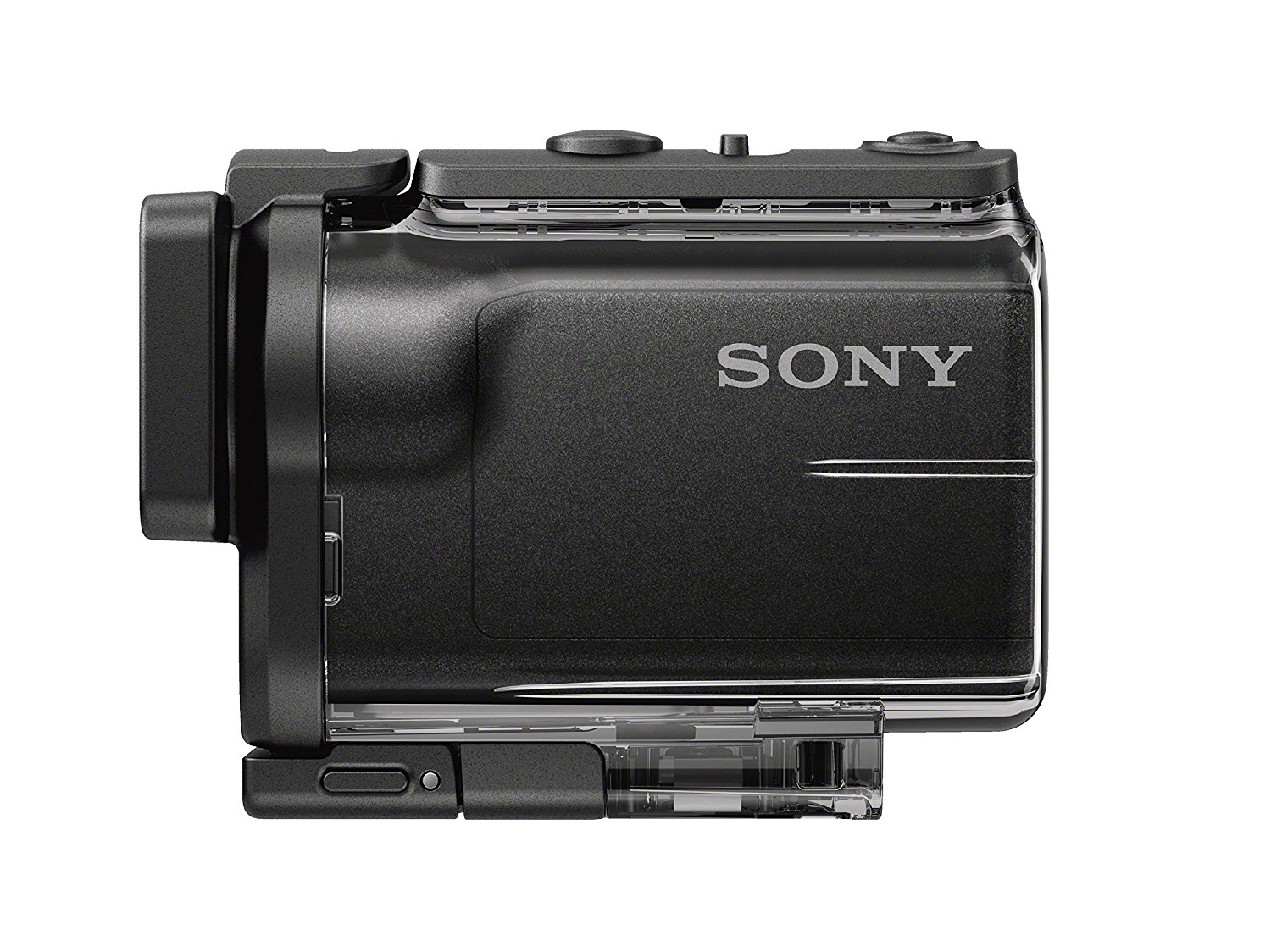Sony Caméra d'action HDRAS50 / B Full HD (noire)