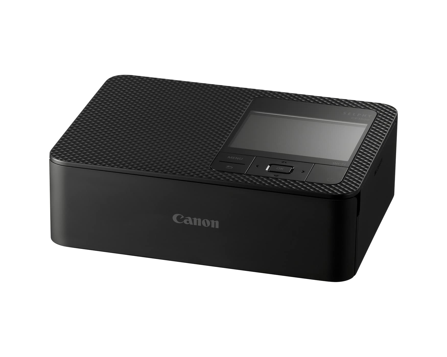 Canon Imprimante photo compacte SELPHY CP1500 Noir