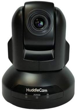 HuddleCamHD Caméras de conférence USB avec contrôle PTZ - Webcams pour visioconférence Zoom