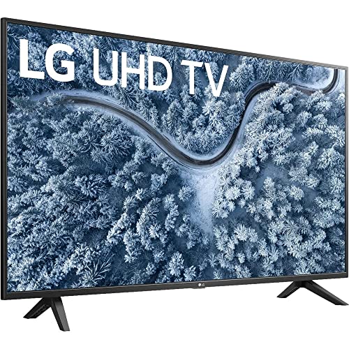 LG UP7000PUA Téléviseur intelligent 43 pouces 4K UHD 4K UHD 60Hz 43UP7000PUA (2021)