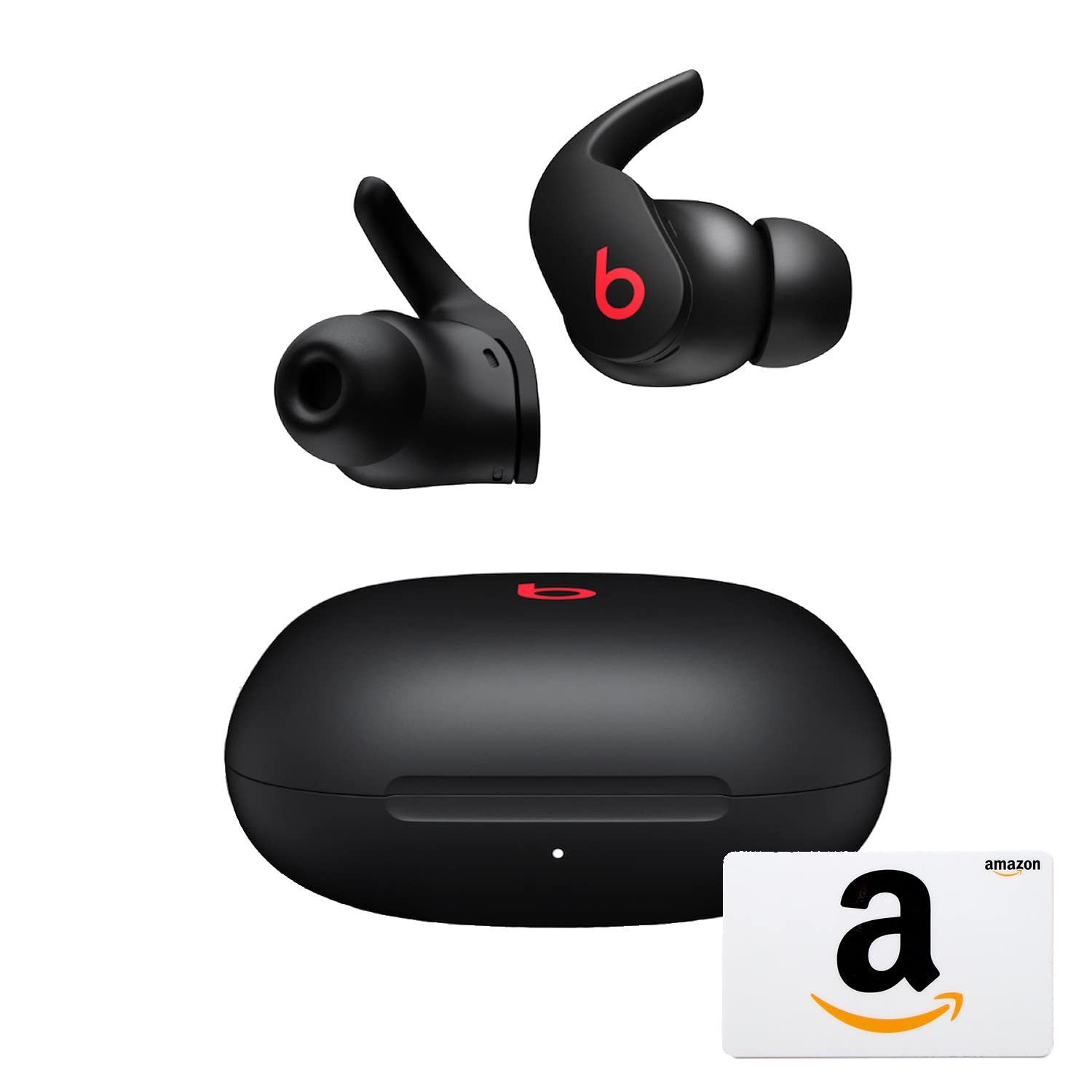Beats Fit Pro True Wireless Noise Cancelling Earbuds/Carte cadeau Amazon