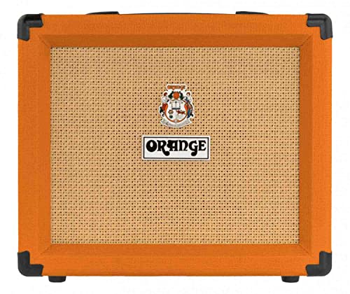 Orange Amps Amplificateur de puissance pour guitare électrique (Crush20RT)