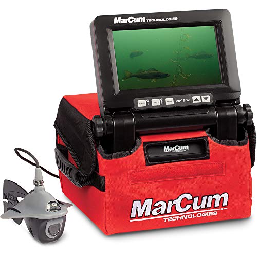 MarCum Système de visualisation sous-marine VS485c