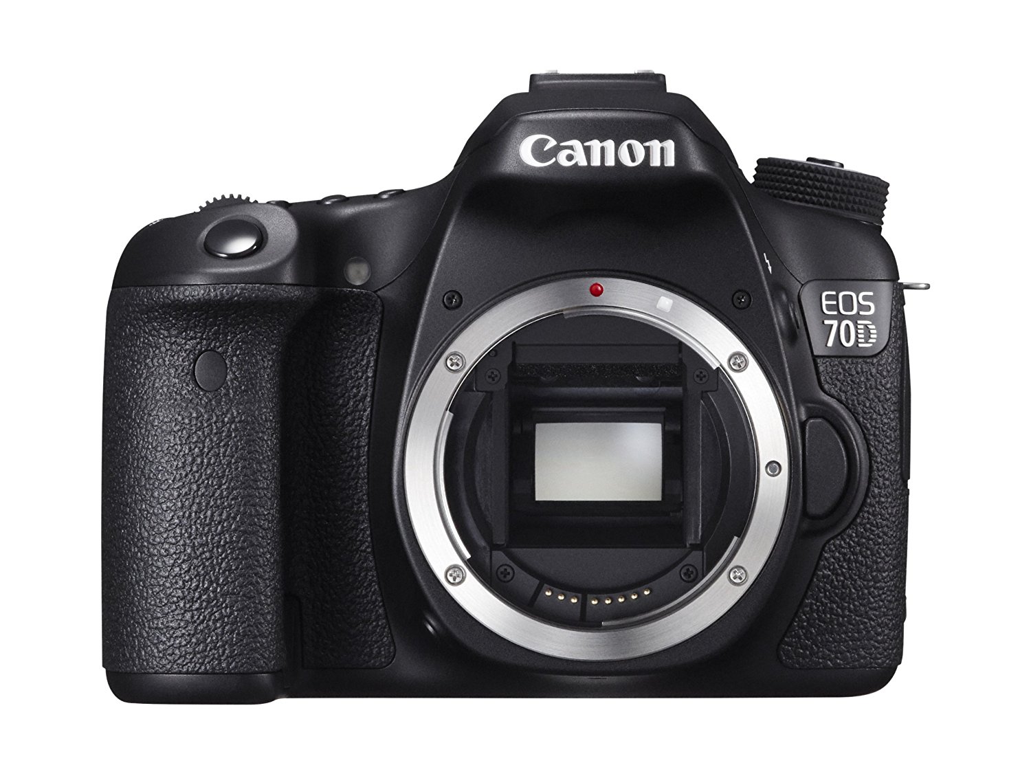 Canon Appareil photo reflex numérique EOS 70D (boîtier ...