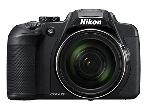 Nikon Appareil photo numérique COOLPIX B700