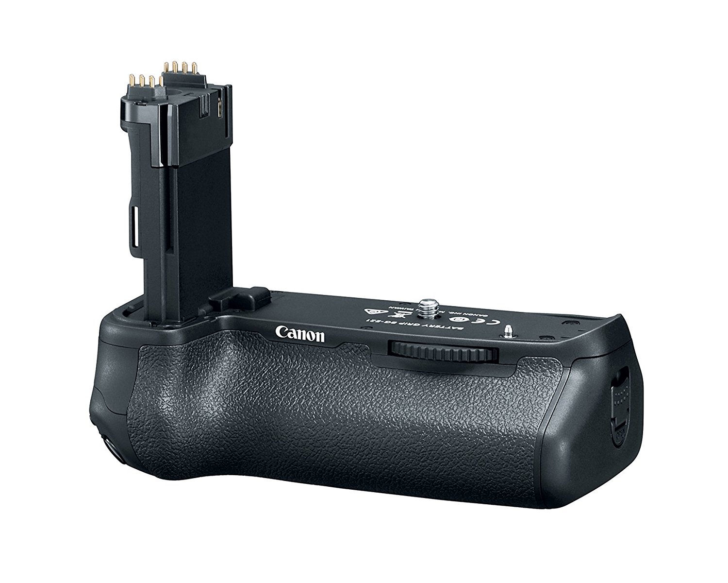 Canon Poignée de batterie BG-E21 pour EOS 6D Mark II