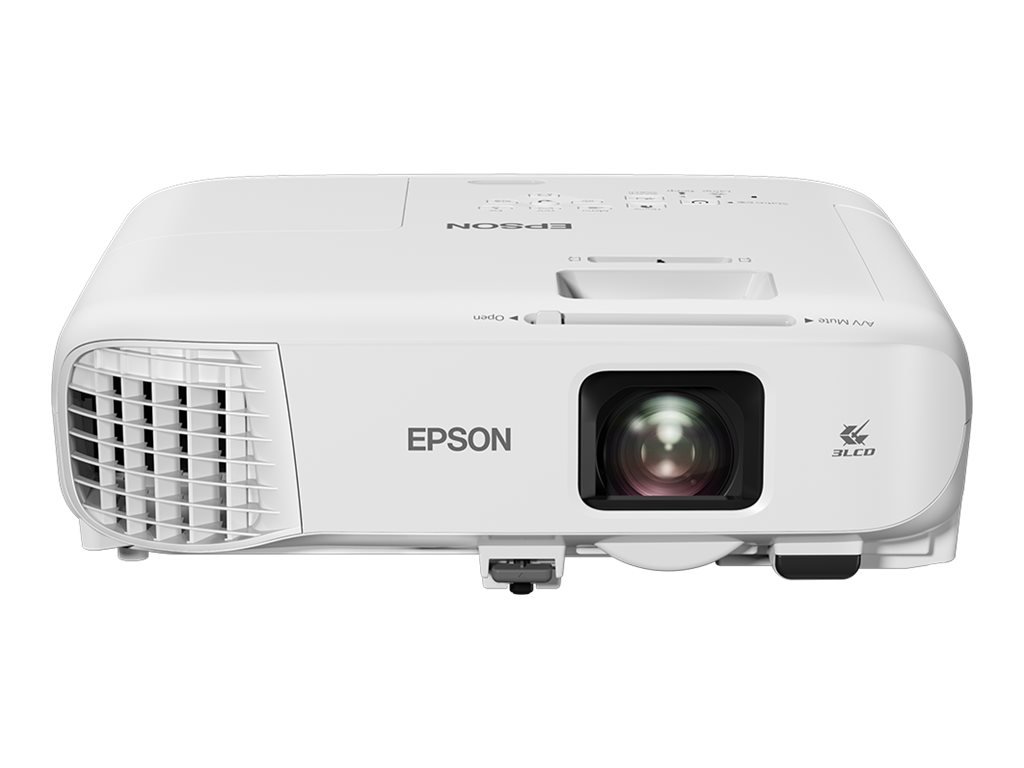 Epson POWERLITE 2042 3LCD PROJ 4200L