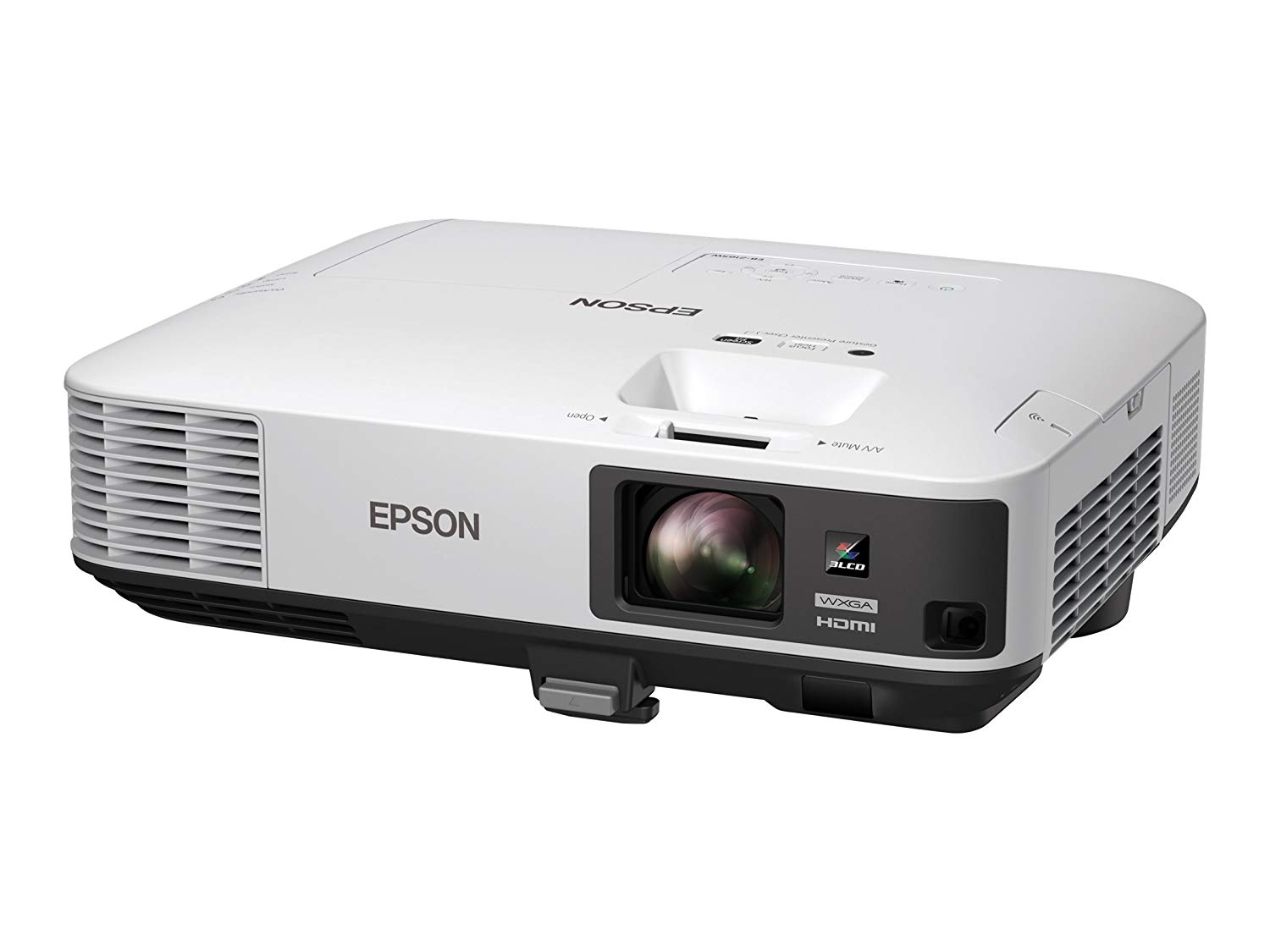 Epson Projecteur Powerlite 2165w V11H817020