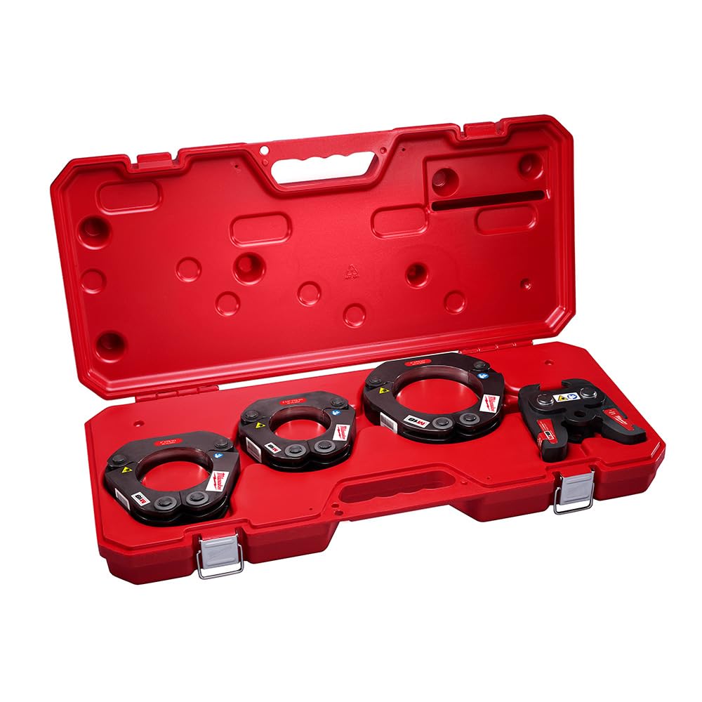 Milwaukee 49-16-2690 Kit de bague de pression Fo...