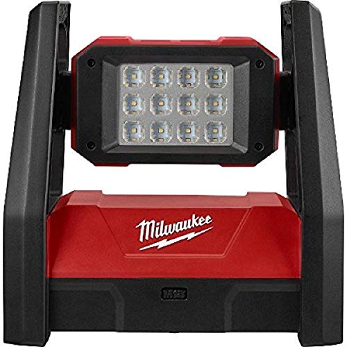 MILWAUKEE'S Milwaukee 2360-20 M18 Trueview Projecteur LED Hp