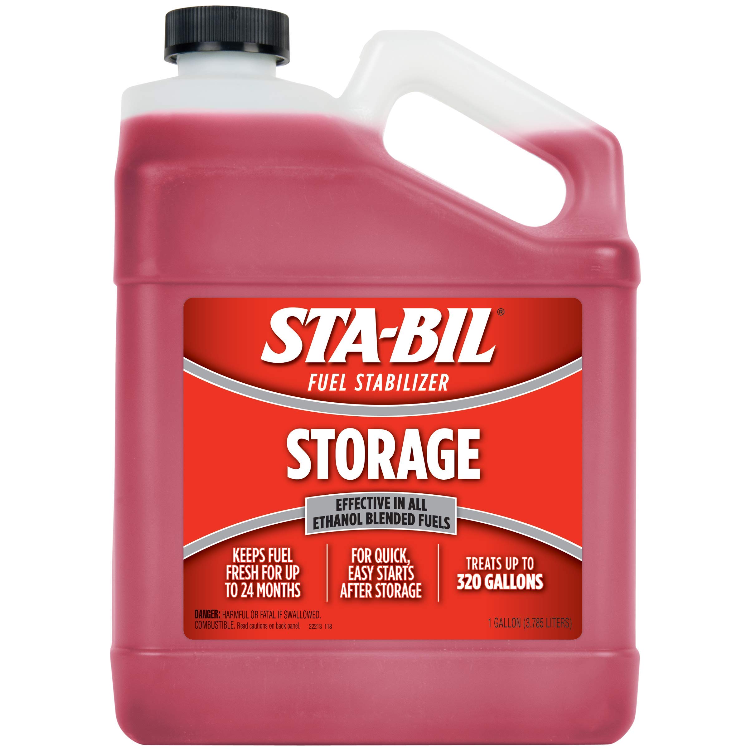 STA-BIL Stabilisateur de carburant