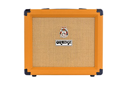 Orange Amps CabSim Orange Crush 20W à gain élevé 2 canaux