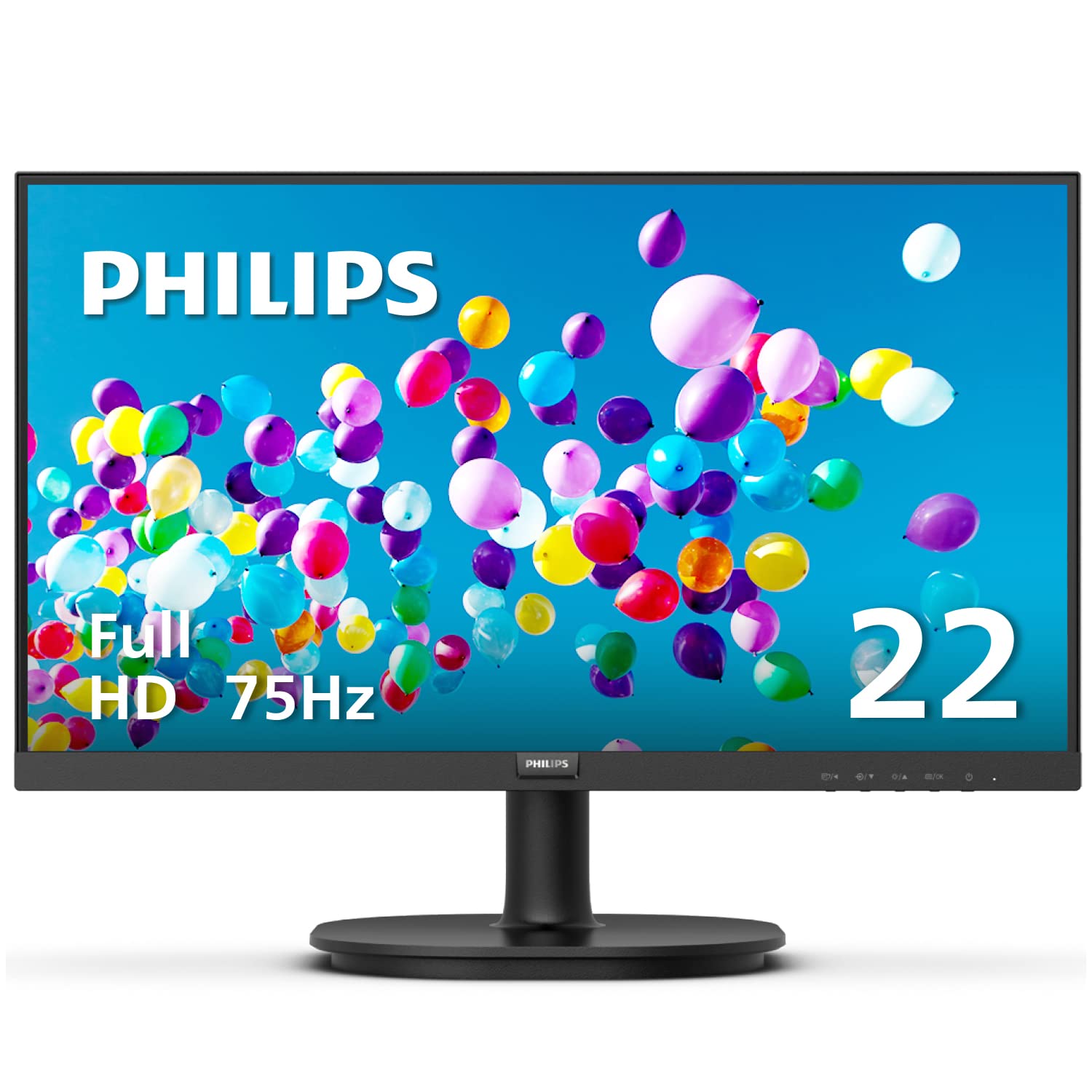 Philips Computer Monitors Philips Pur 2