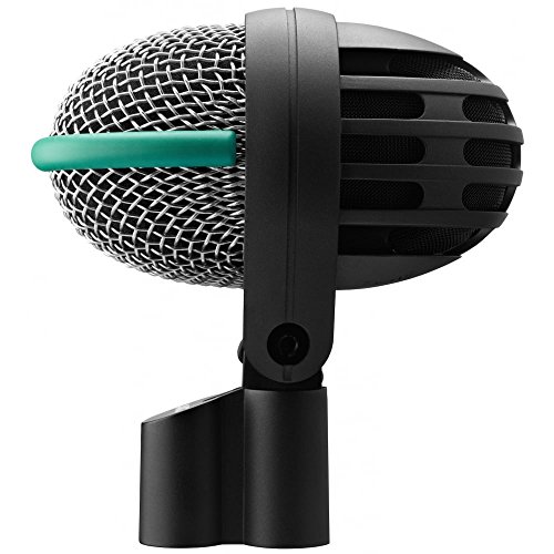AKG Microphone de grosse caisse professionnel D112 MkII
