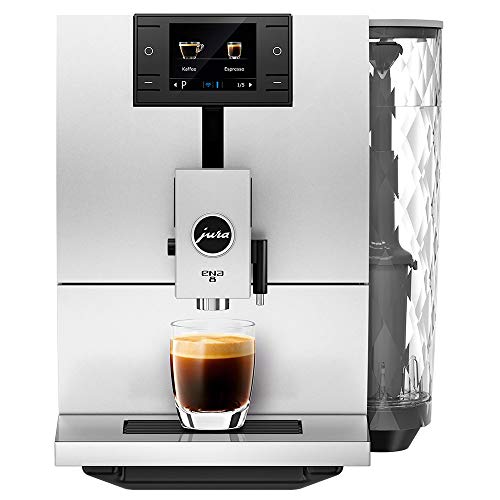 Jura Machine à café automatique