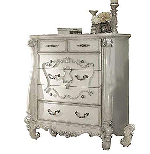 Acme Furniture 21134 Versailles Mirror