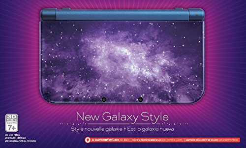 Nintendo Nouveau 3DS XL - Style Galaxy