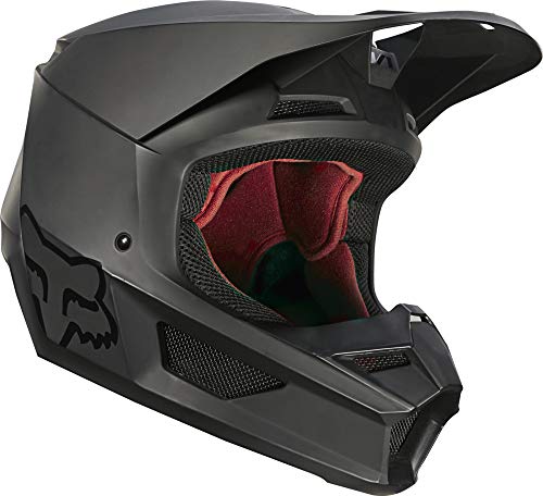 Fox Racing Casque Powersports-Helmets V1 Matte