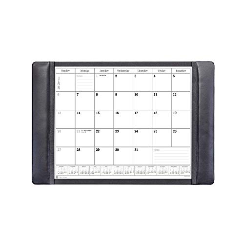Dacasso Bloc-notes calendrier