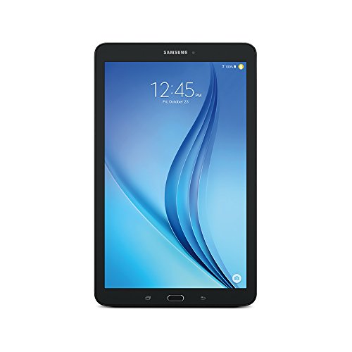 Samsung Electronics Samsung Galaxy Tab E 9.6