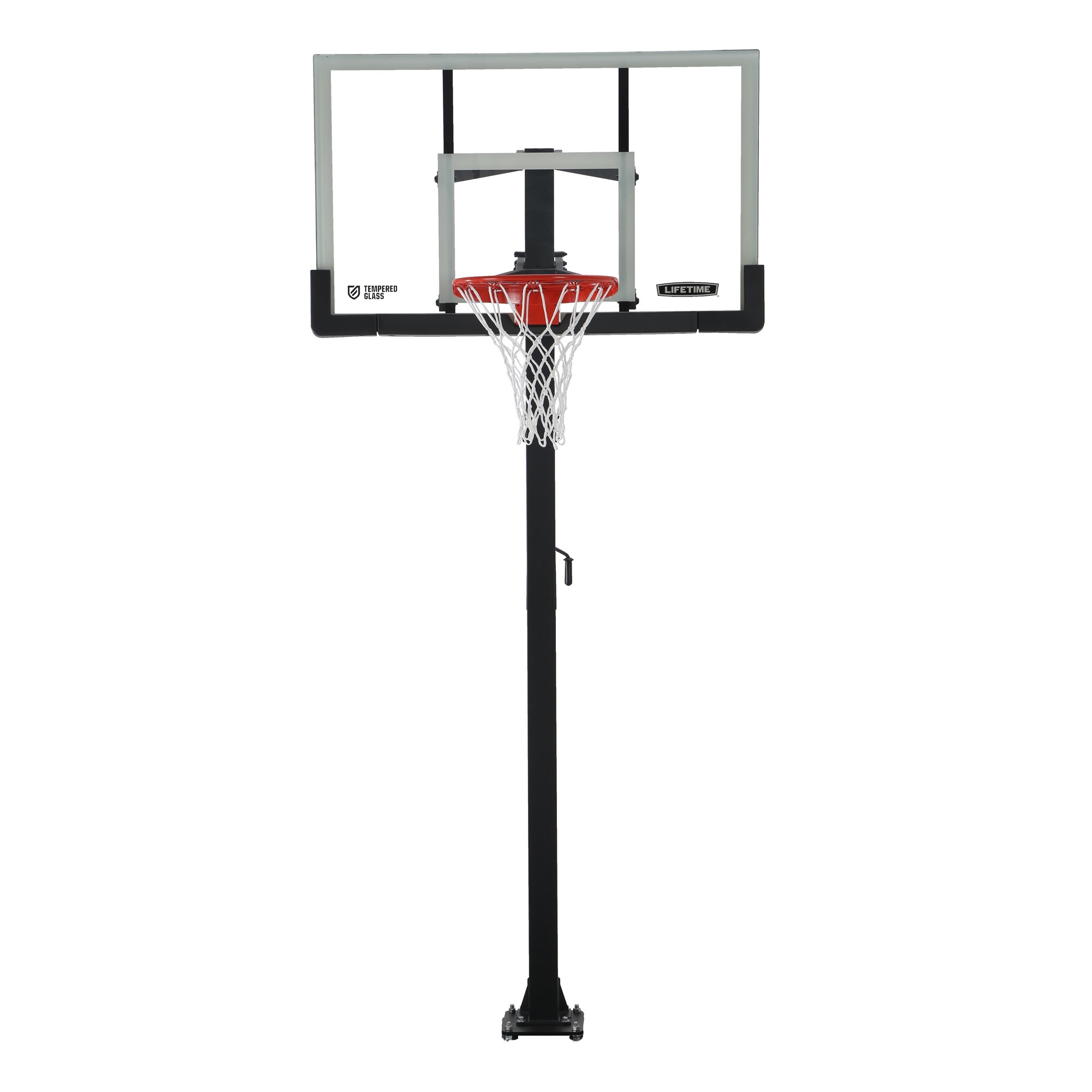 Lifetime Produits Panneau de basket-ball en verr...