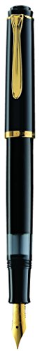 Pelikan Stylo Plume M200 Fin