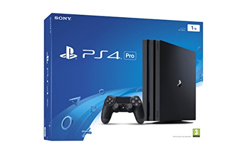 Playstation PS4 Pro 1 To