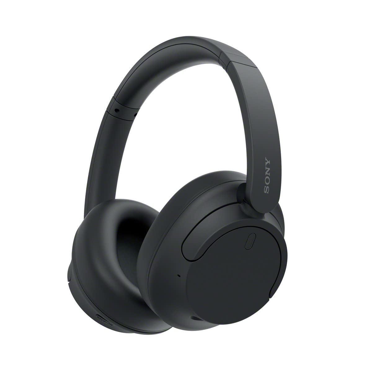 Sony WH-CH720N Casque sans fil à réduction de bruit Casque Bluetooth sur l'oreille avec microphone et commande vocale Alexa