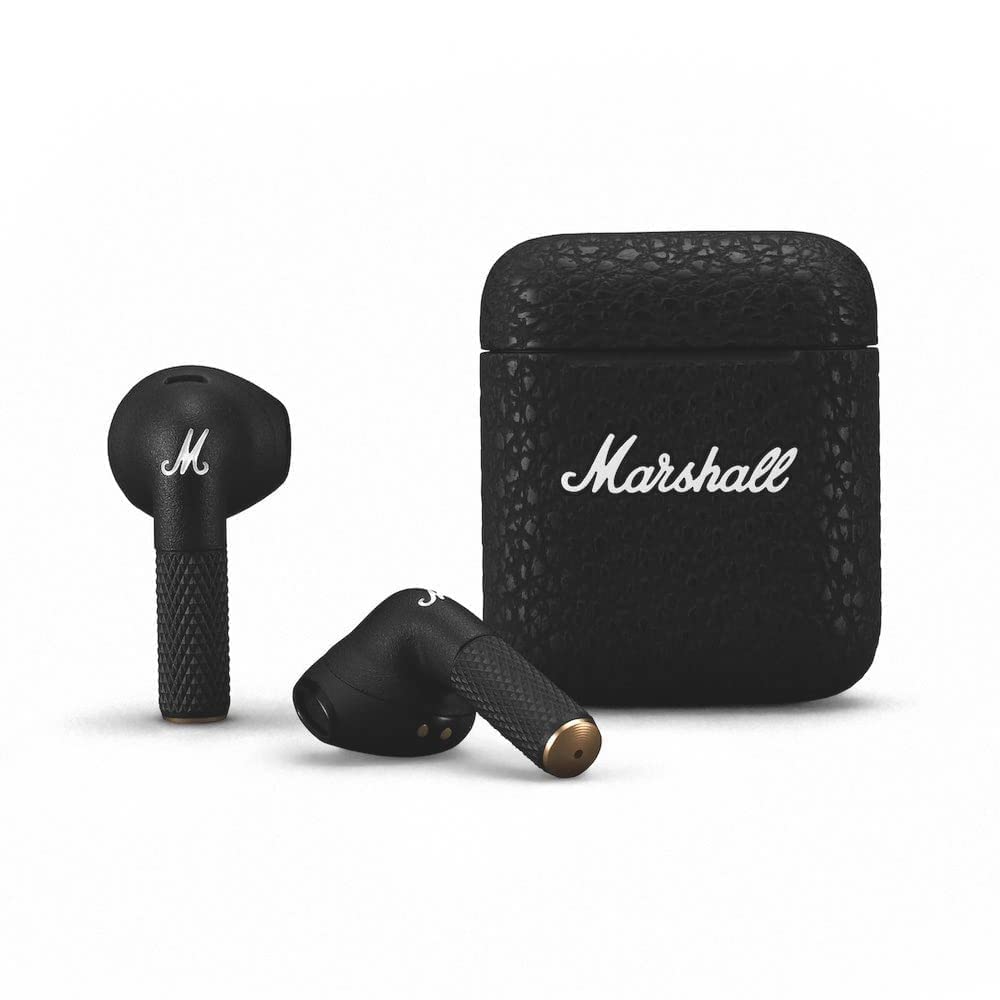 Marshall Écouteurs intra-auriculaires True Wireless Min...