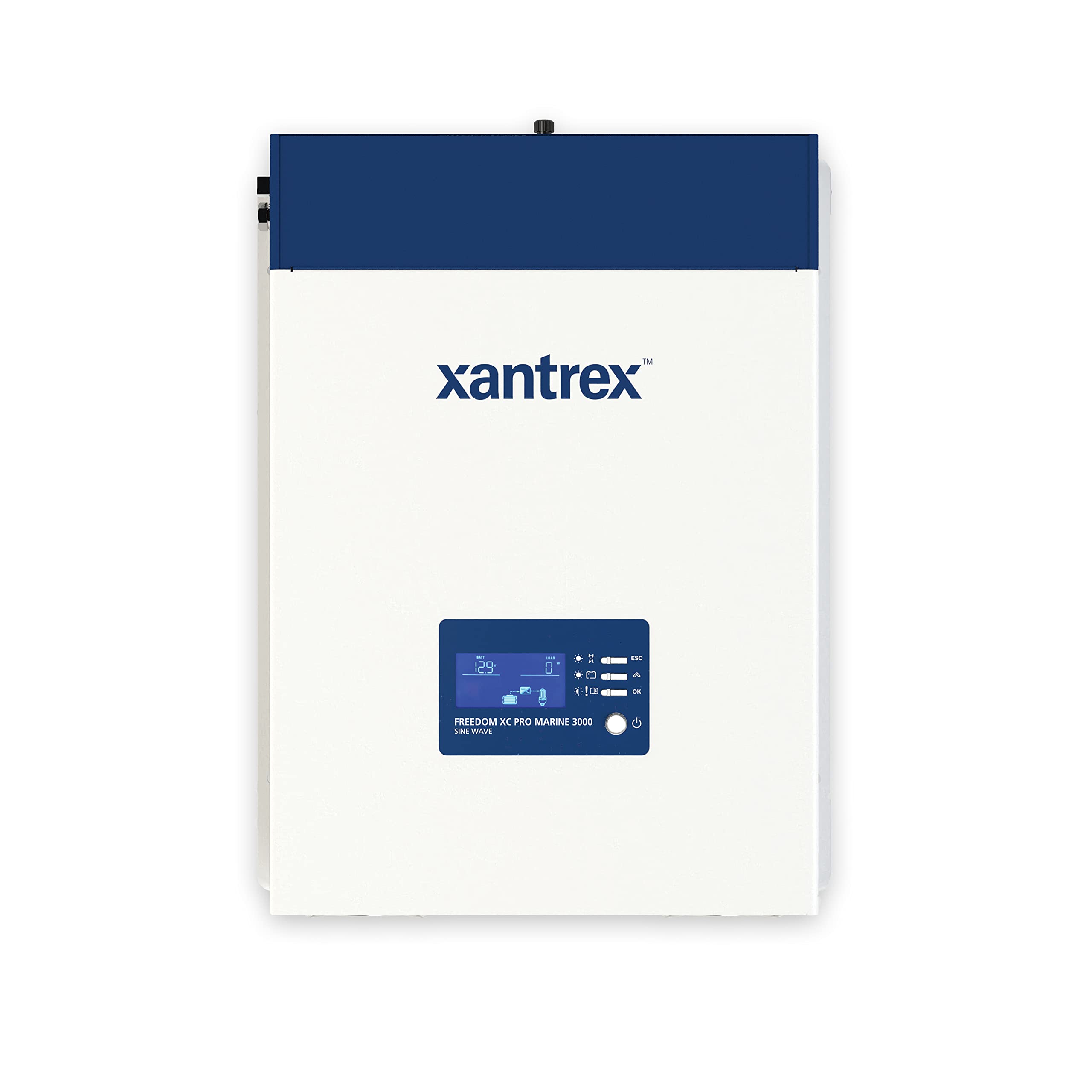 Xantrex Onduleur/chargeur Freedom XC PRO Marine ...